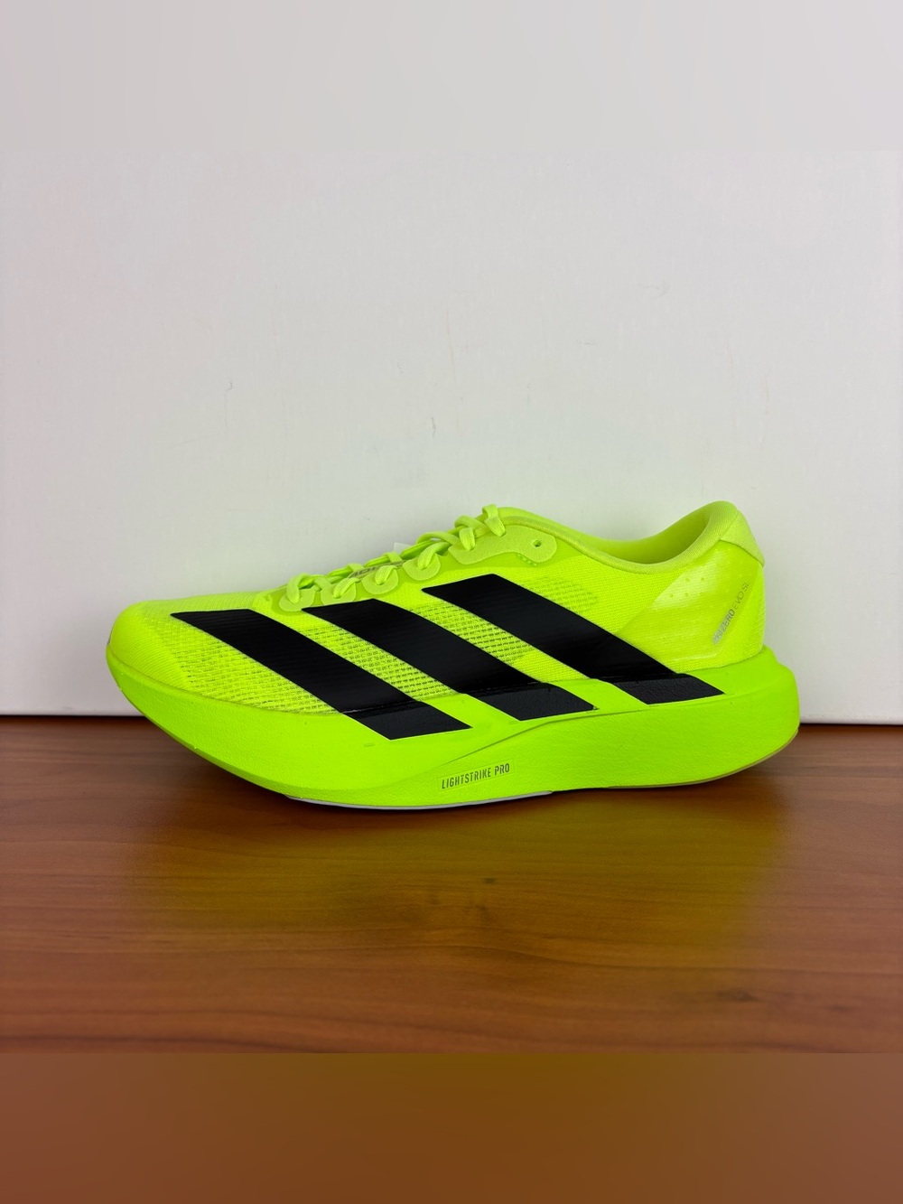 Adidas Adizero Evo SL Running Shoes - Picture 10 of 13